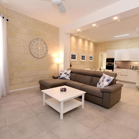 Luxury Maisonette Birgu Zewnętrze zdjęcie