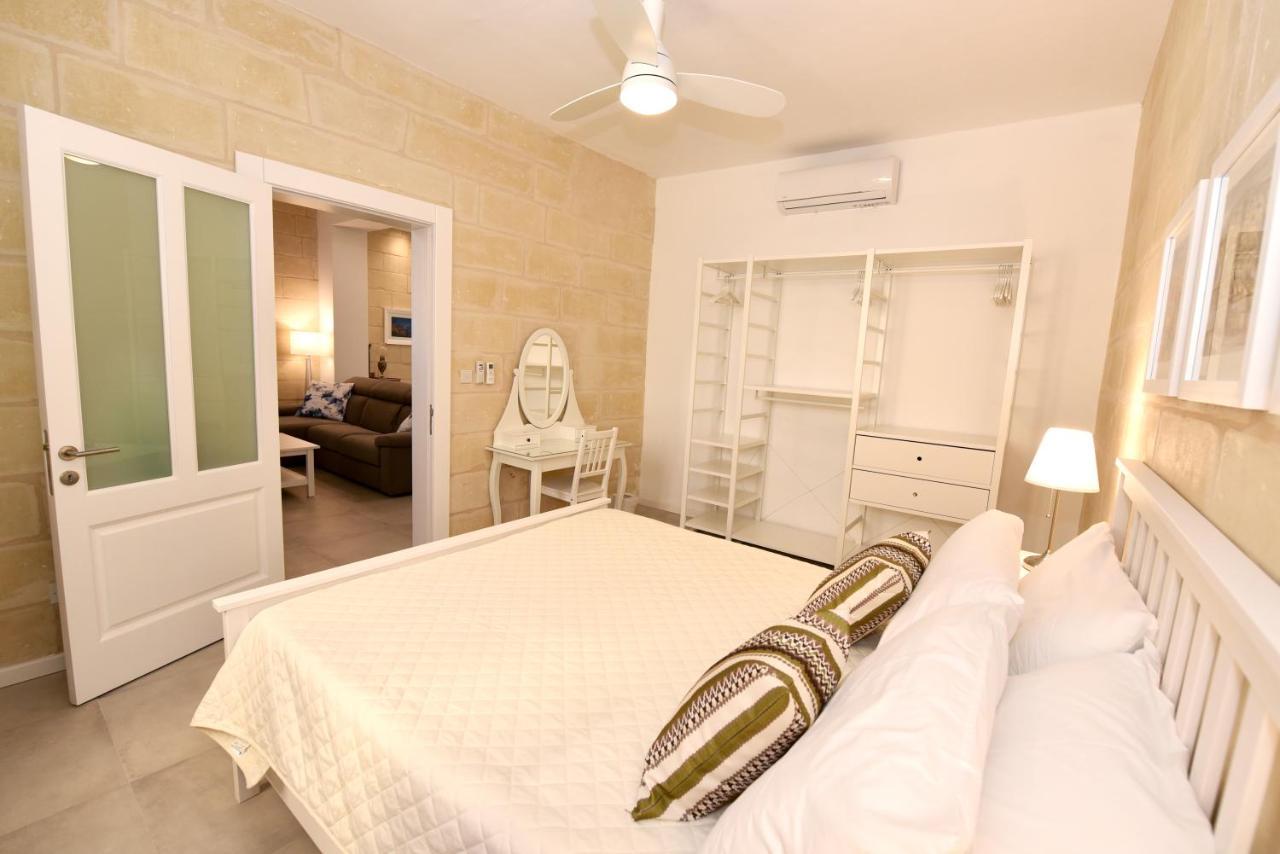 Luxury Maisonette Birgu Zewnętrze zdjęcie