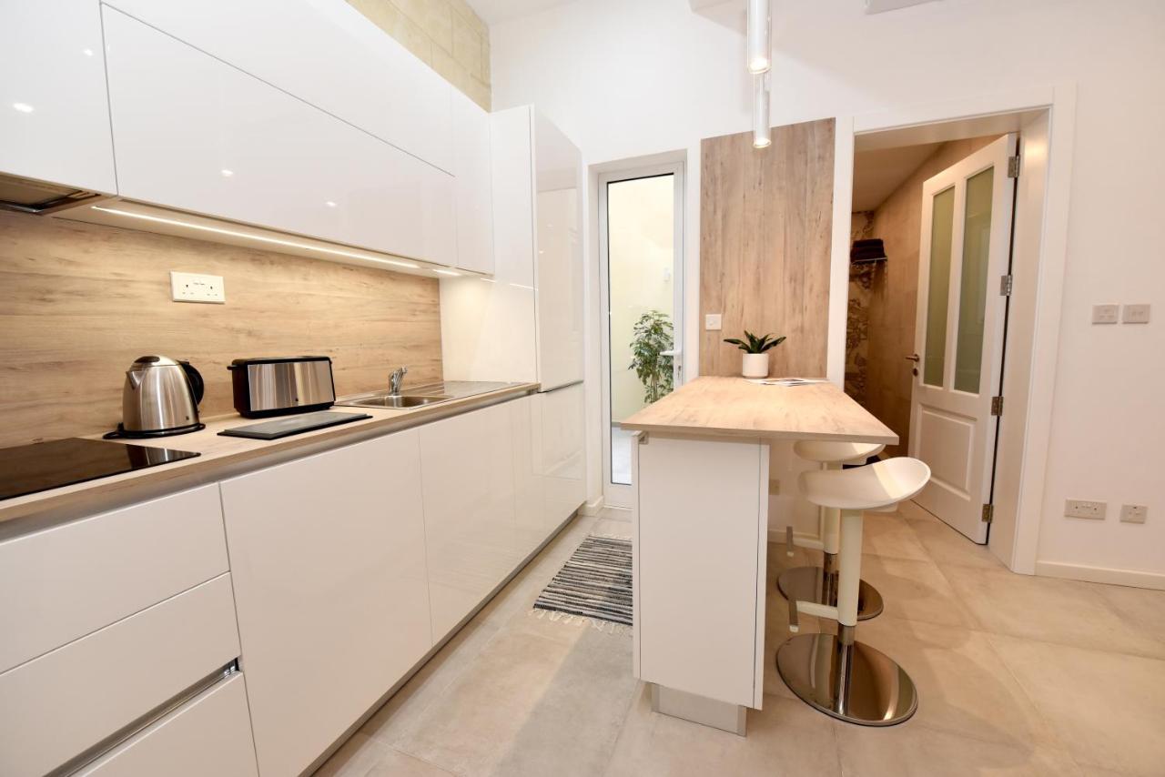 Luxury Maisonette Birgu Zewnętrze zdjęcie