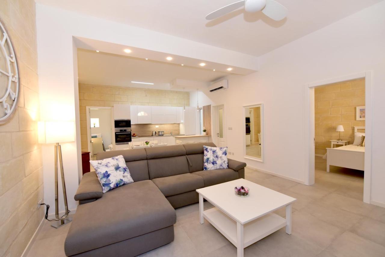 Luxury Maisonette Birgu Zewnętrze zdjęcie