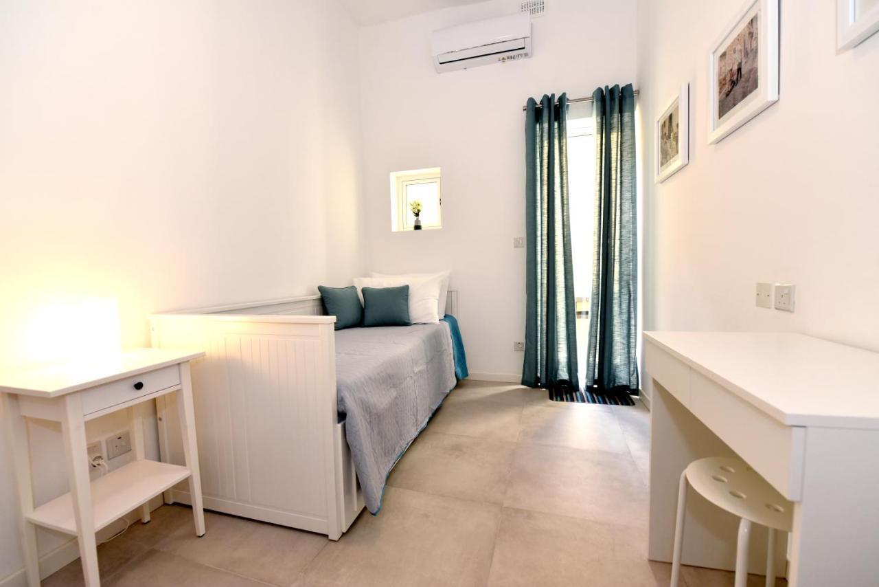 Luxury Maisonette Birgu Zewnętrze zdjęcie