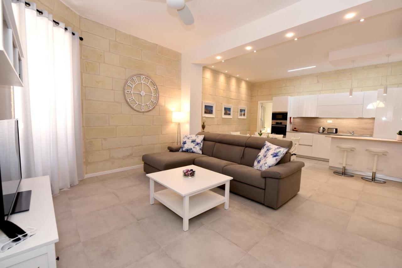 Luxury Maisonette Birgu Zewnętrze zdjęcie