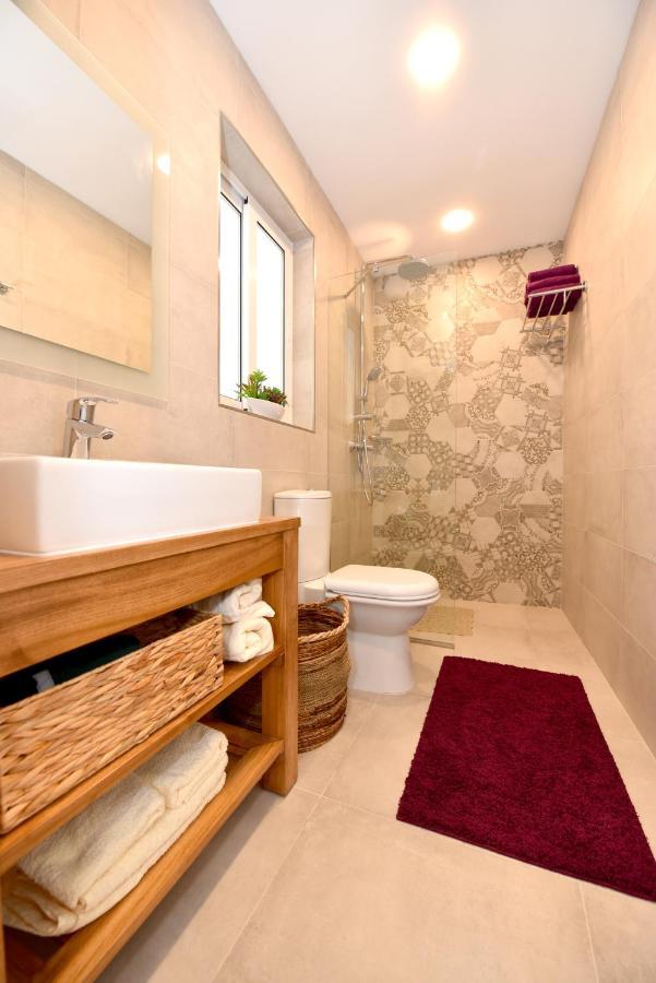 Luxury Maisonette Birgu Zewnętrze zdjęcie