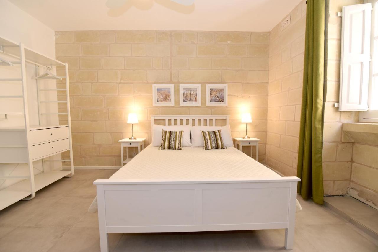Luxury Maisonette Birgu Zewnętrze zdjęcie