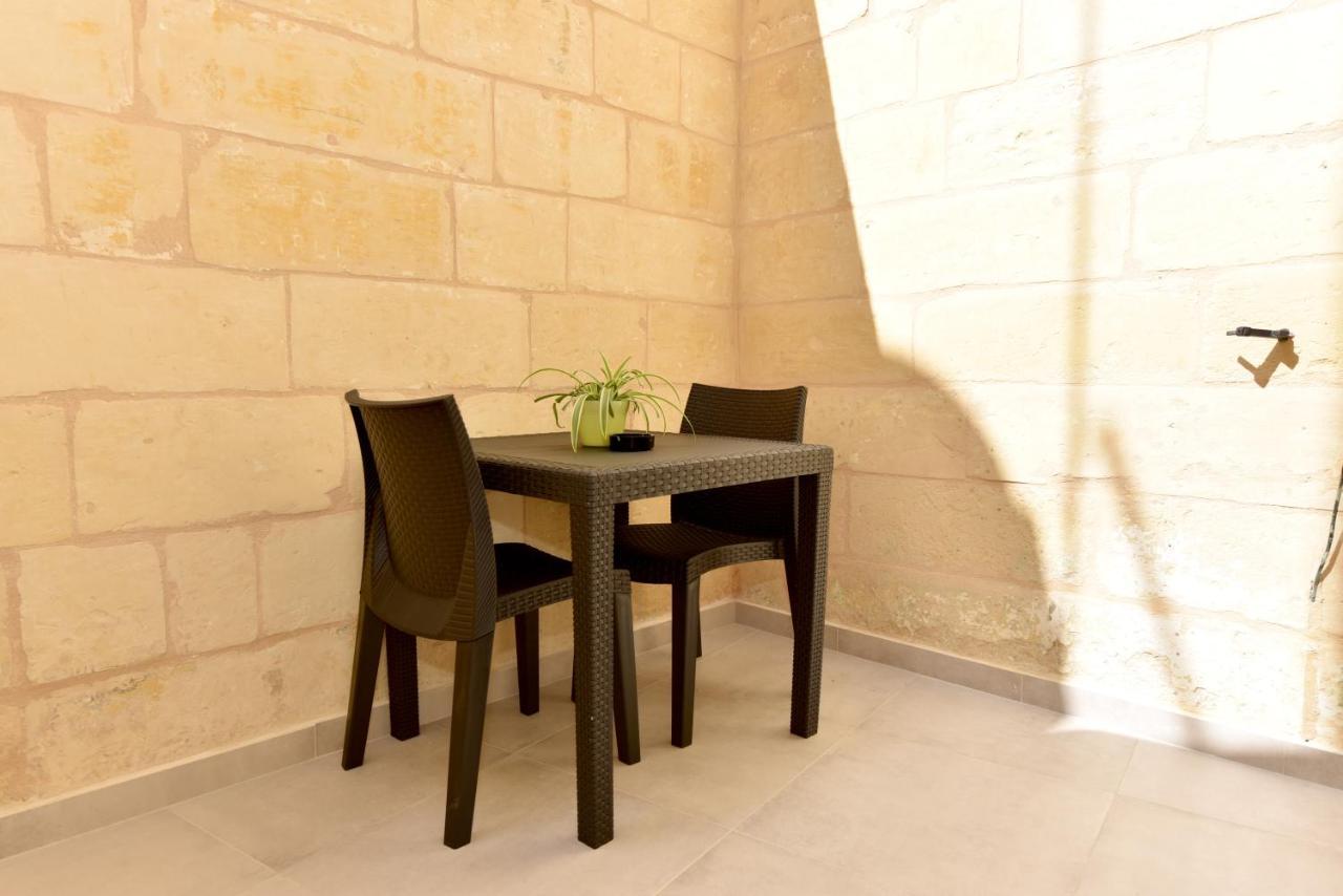 Luxury Maisonette Birgu Zewnętrze zdjęcie