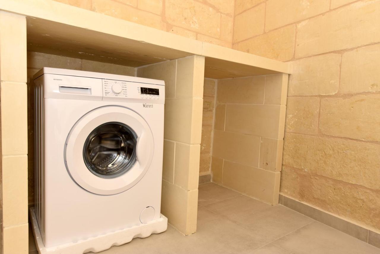 Luxury Maisonette Birgu Zewnętrze zdjęcie